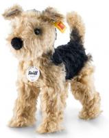 Steiff - Terri Welsh Terrier 033735